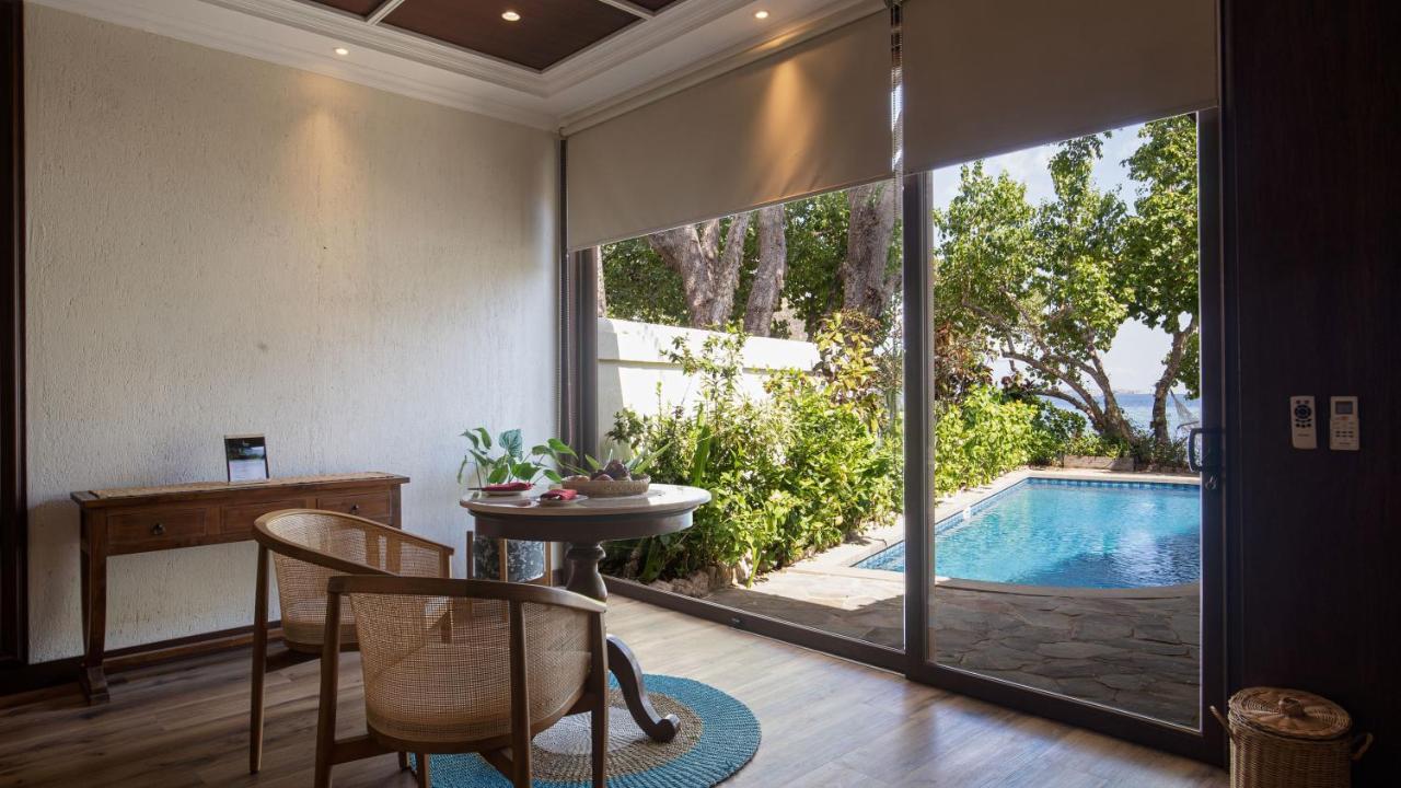 Residence Presidential con piscina e vantaggi esclusivi gratuiti